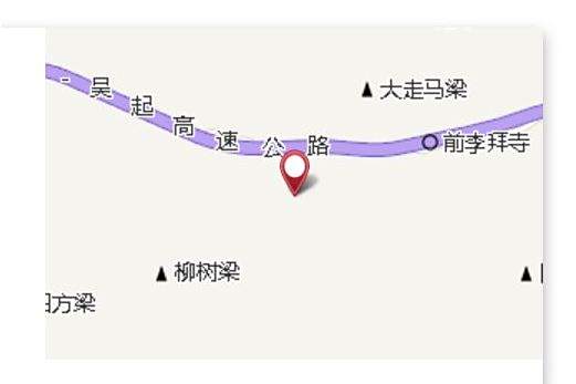 小莊科梁 小莊科梁