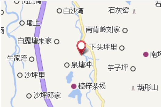 樟梓村 樟梓村
