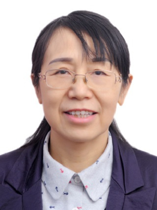 徐迎春(重慶市開州區衛生健康委黨委委員)
