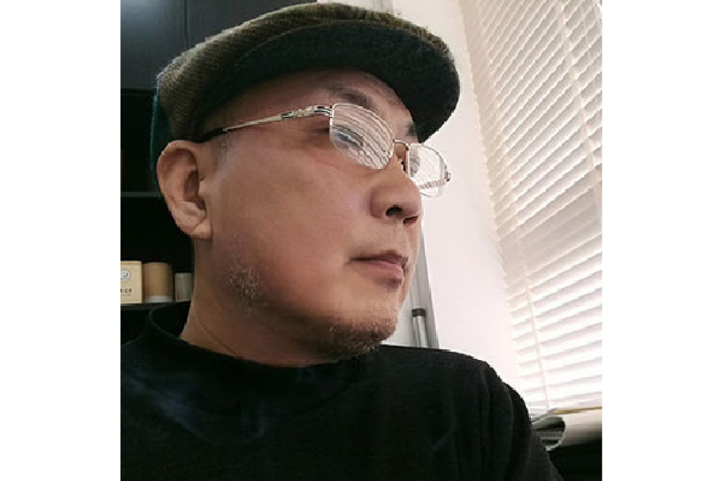 吳小華(中國美術學院教授) 吳小華(中國美術學院教授)