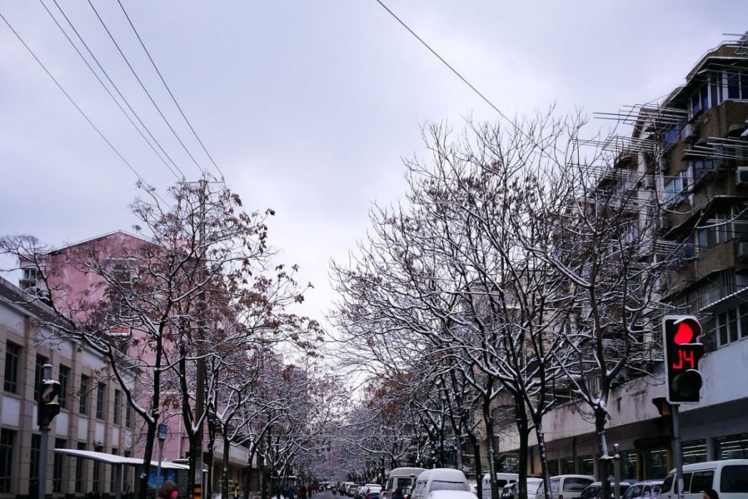 宜君路 宜君路