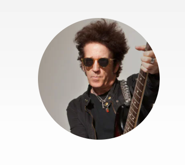 Willie Nile