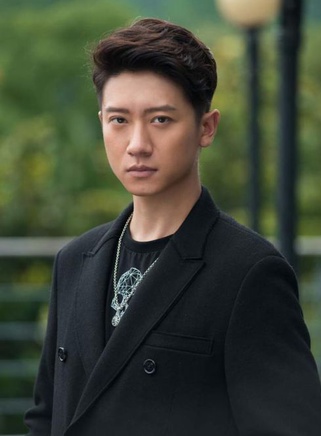 王霏(中國內地影視男演員) 王霏(中國內地影視男演員)