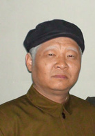 革命人永遠是年輕(嫌疑（2010年陳健執導電視劇）)
