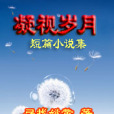 凝視歲月 凝視歲月