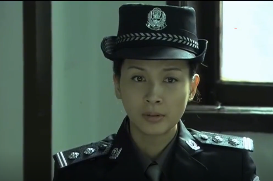 安麗(電視劇《愛了散了》中的角色) 安麗(電視劇《愛了散了》中的角色)