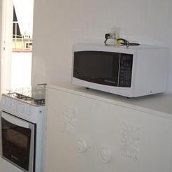 Apartamento Barao da Torre 85