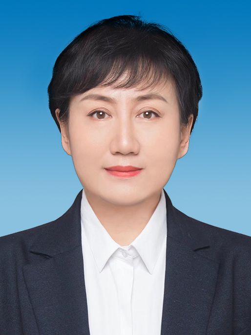 康靜(內蒙古自治區呼和浩特市回民區委統戰部副部長) 康靜(內蒙古自治區呼和浩特市回民區委統戰部副部長)