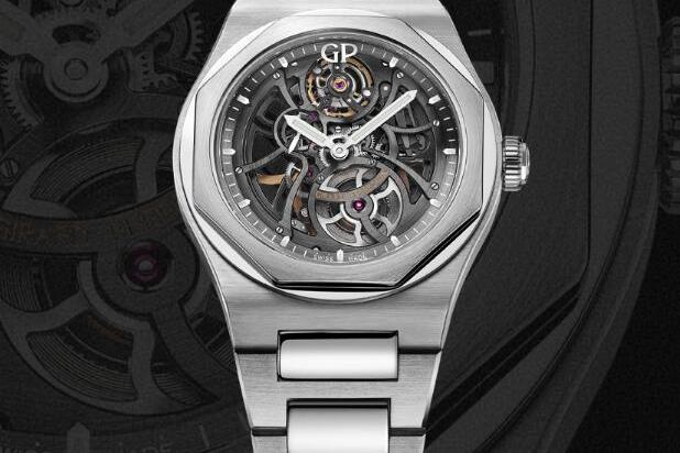 Laureato Skeleton Laureato Skeleton