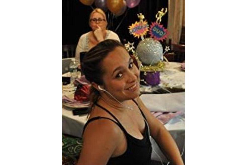 Nicole Gomez Fisher Nicole Gomez Fisher