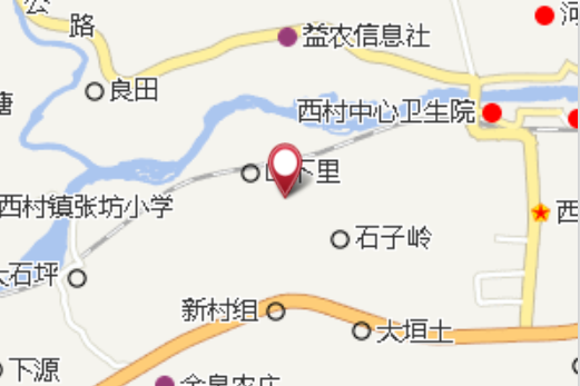 水家沖 水家沖