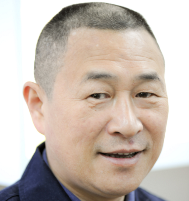 葛紅強