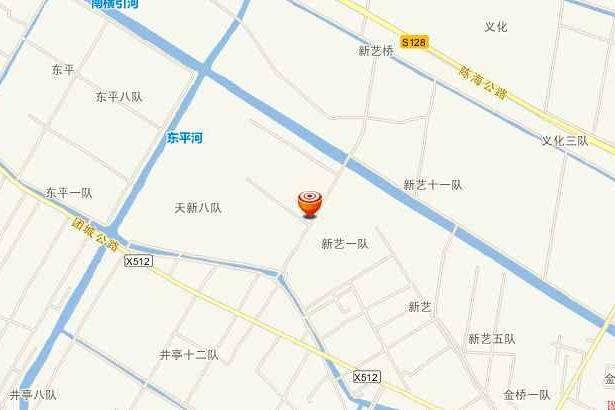 天新村 天新村