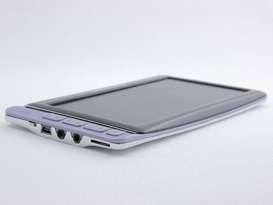 紐曼A18HD+(8GB) 紐曼A18HD+(8GB)