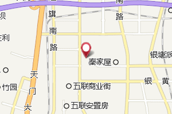 後湖塘 後湖塘