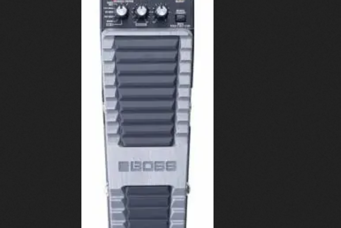 BOSS PW-10 BOSS PW-10