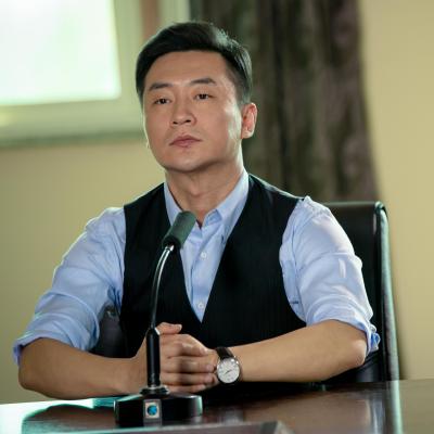 霍椏明 霍椏明