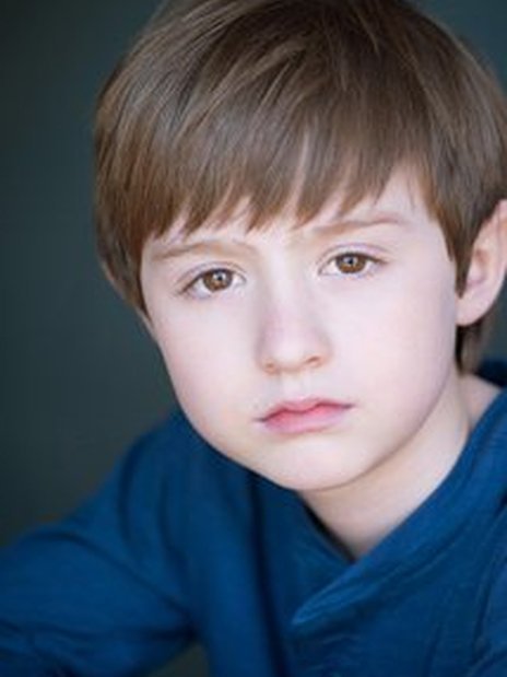 Lucas Barker Lucas Barker
