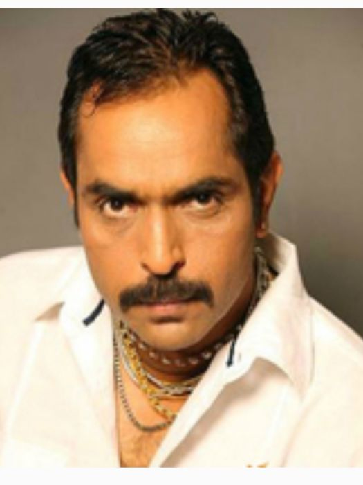 Vishwajeet Pradhan Vishwajeet Pradhan
