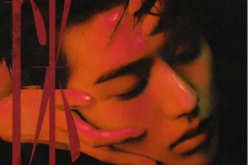 迷(2021年蔡徐坤演唱的歌曲) 迷(2021年蔡徐坤演唱的歌曲)