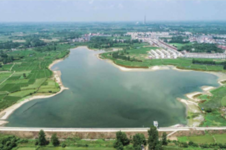 陳大窪水庫 陳大窪水庫