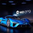 NIO EP9 NIO EP9