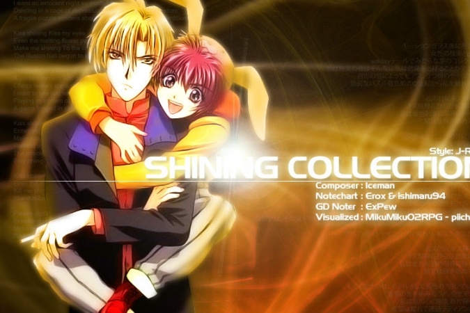 Shining Collection Shining Collection