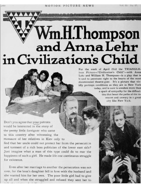 Civilization\x27s Child Civilization\x27s Child