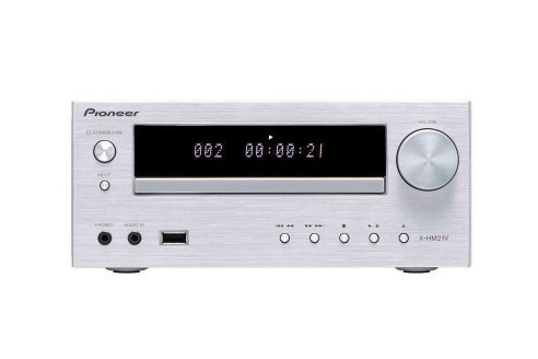 先鋒X-HM301V-S 先鋒X-HM301V-S