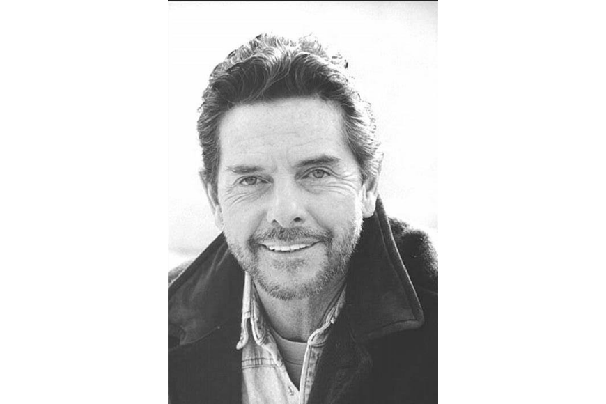 彼得·布朗(Peter Brown(演員)) 彼得·布朗(Peter Brown(演員))
