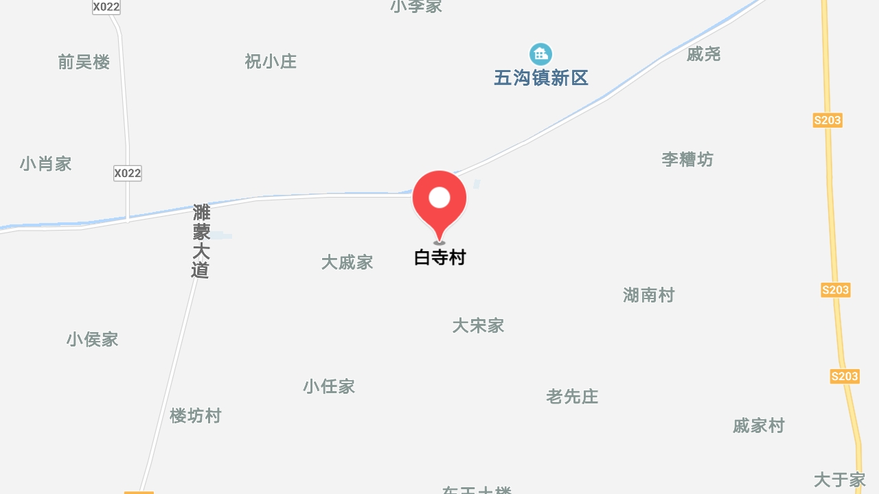 地圖信息