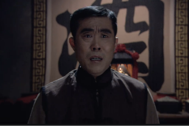 薛二泊 薛二泊