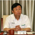 於曉(國際商報社社長兼黨委書記) 於曉(國際商報社社長兼黨委書記)