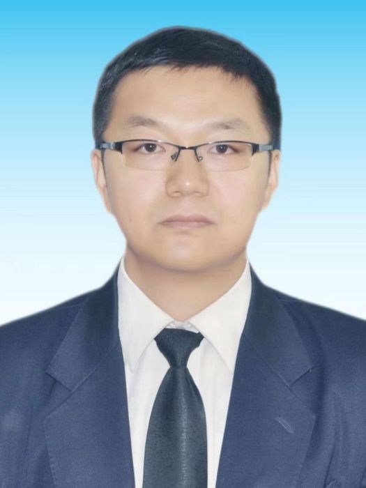 王攀(新疆維吾爾自治區烏魯木齊市沙依巴克區人民政府副區長)