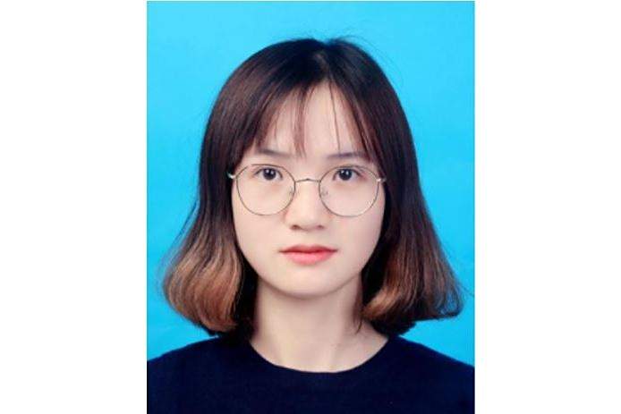 張佩佩(南陽師範學院助教) 張佩佩(南陽師範學院助教)