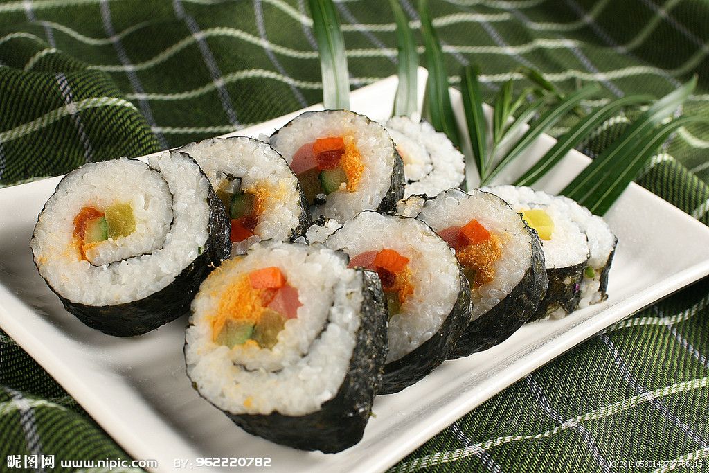 梅味壽司
