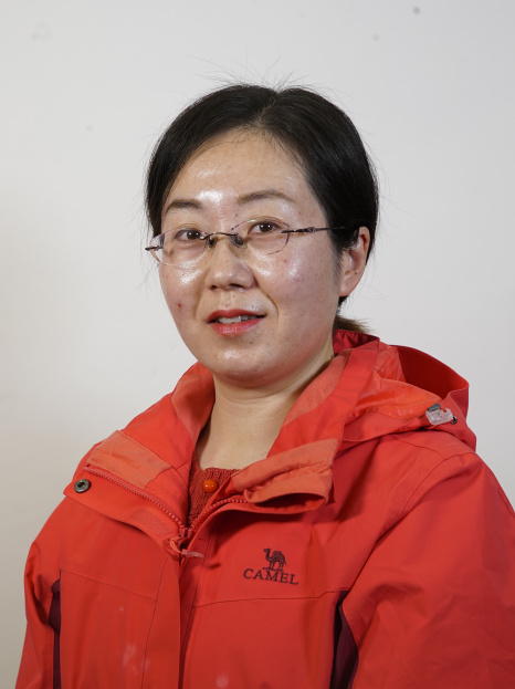 李紅(吳忠市人民醫院全科醫學科副主任醫師) 李紅(吳忠市人民醫院全科醫學科副主任醫師)