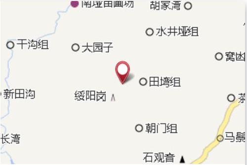 六凼 六凼