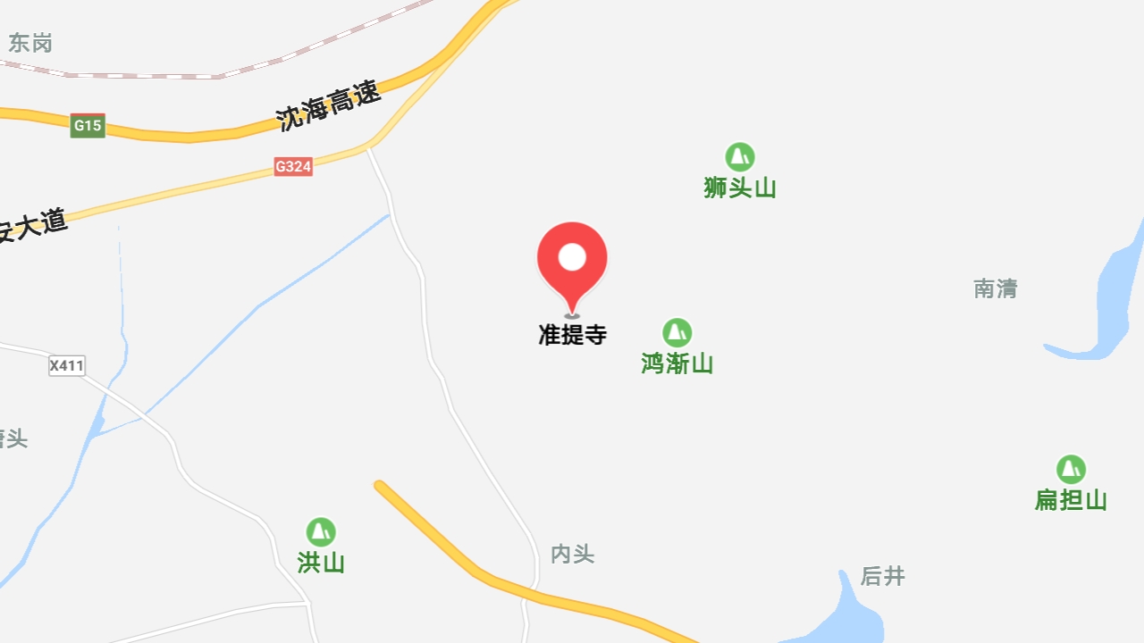 地圖信息