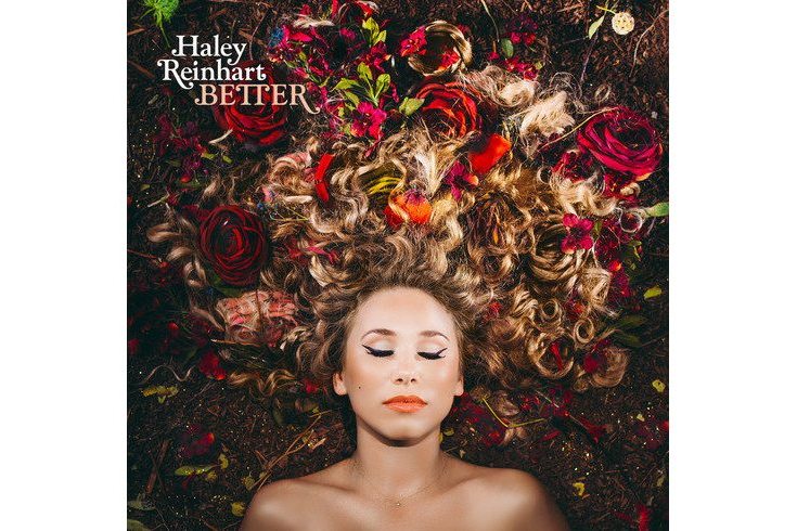 Can\x27t Help Falling In Love(Haley Reinhart演唱的歌曲) Can\x27t Help Falling In Love(Haley Reinhart演唱的歌曲)