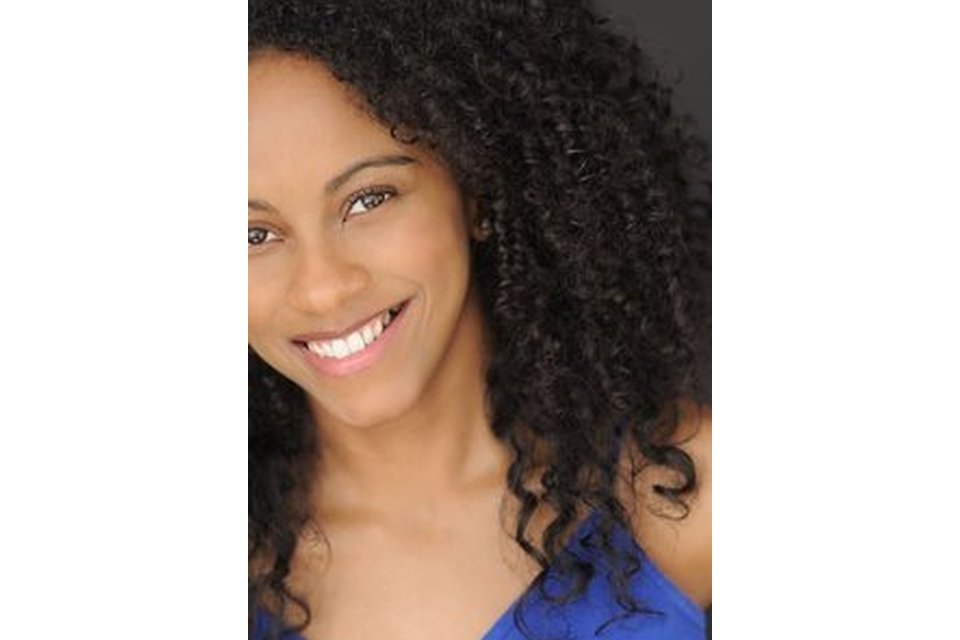 TerriAnn Peters TerriAnn Peters
