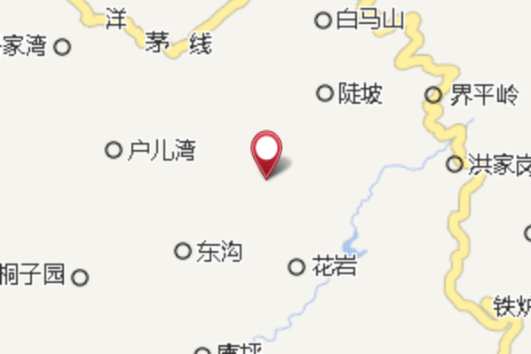 方家埫 方家埫