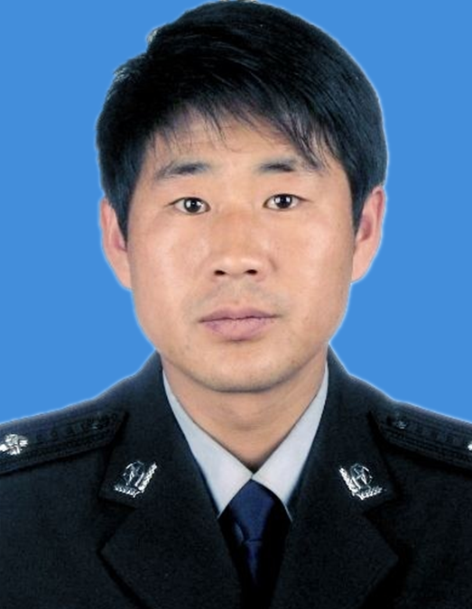 劉衛紅(石嘴山市公安局大武口區公安分局黨委委員) 劉衛紅(石嘴山市公安局大武口區公安分局黨委委員)