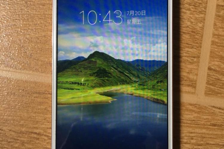 vivo 步步高 i388