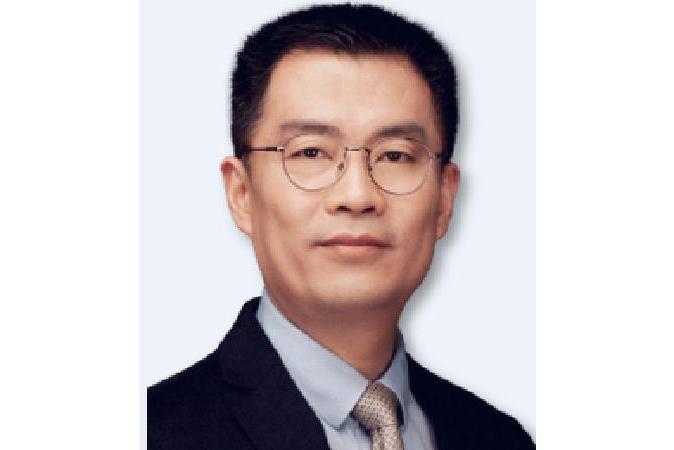 楊新宇(西安交通大學教師) 楊新宇(西安交通大學教師)