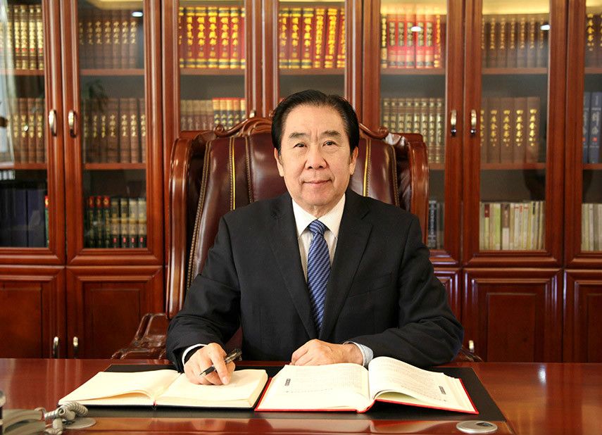 楊光岐 楊光岐