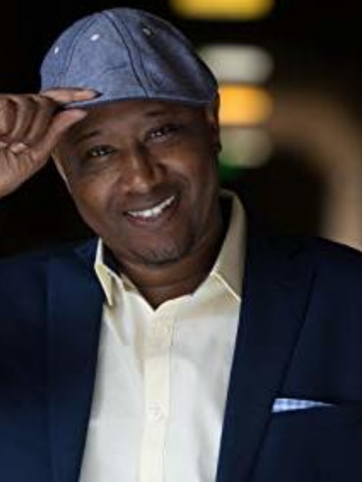 Eric Bivens-Bush Eric Bivens-Bush