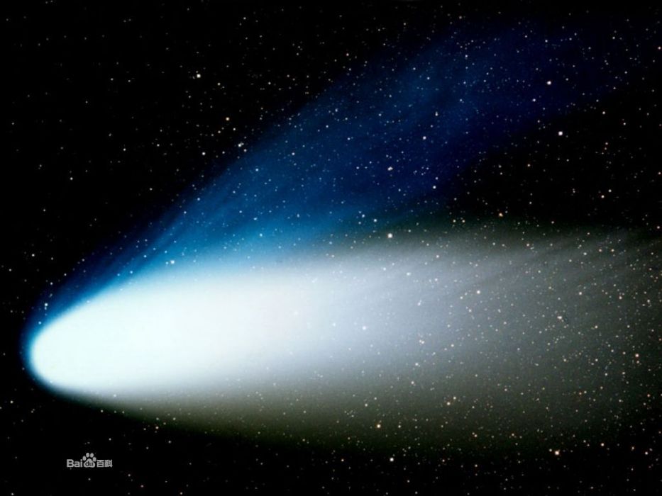 凱撒彗星 凱撒彗星