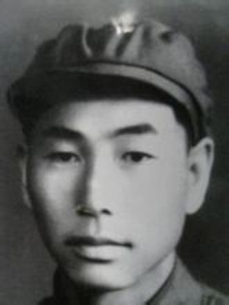 劉占良(原蘭州軍區第27分部參謀長) 劉占良(原蘭州軍區第27分部參謀長)