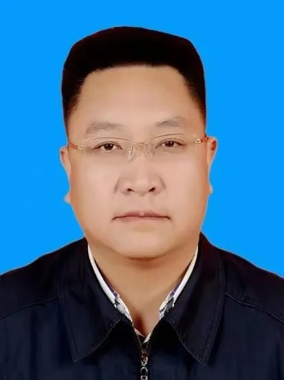 祿斌(貴州省畢節市納雍縣委副書記、縣長) 祿斌(貴州省畢節市納雍縣委副書記、縣長)